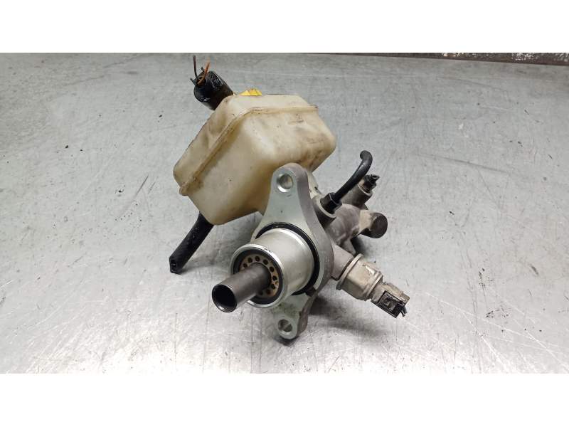 Recambio de bomba freno para volkswagen new beetle (9c1, 1c1) 1.6 referencia OEM IAM 03350884591 16G 1998