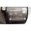 Recambio de abs para volkswagen new beetle (9c1, 1c1) 1.6 referencia OEM IAM 1C0907379M 10096003353 