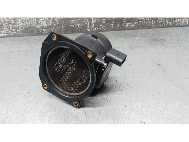 Recambio de caudalimetro para volkswagen new beetle (9c1, 1c1) 1.6 referencia OEM IAM 06A906461B 16G 1998