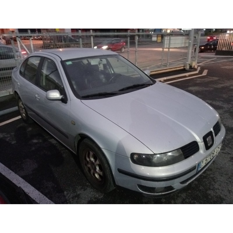 seat toledo (1m2) del año 1999