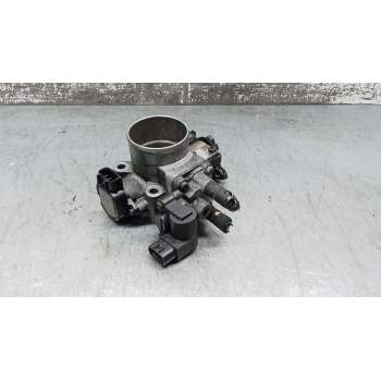 CAJA MARIPOSA 813783E11 13G 2000