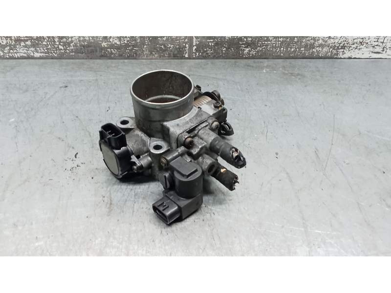 Recambio de caja mariposa para suzuki wagon r+ (ma) 1.3 (rb 413) referencia OEM IAM 813783E11 13G 2000