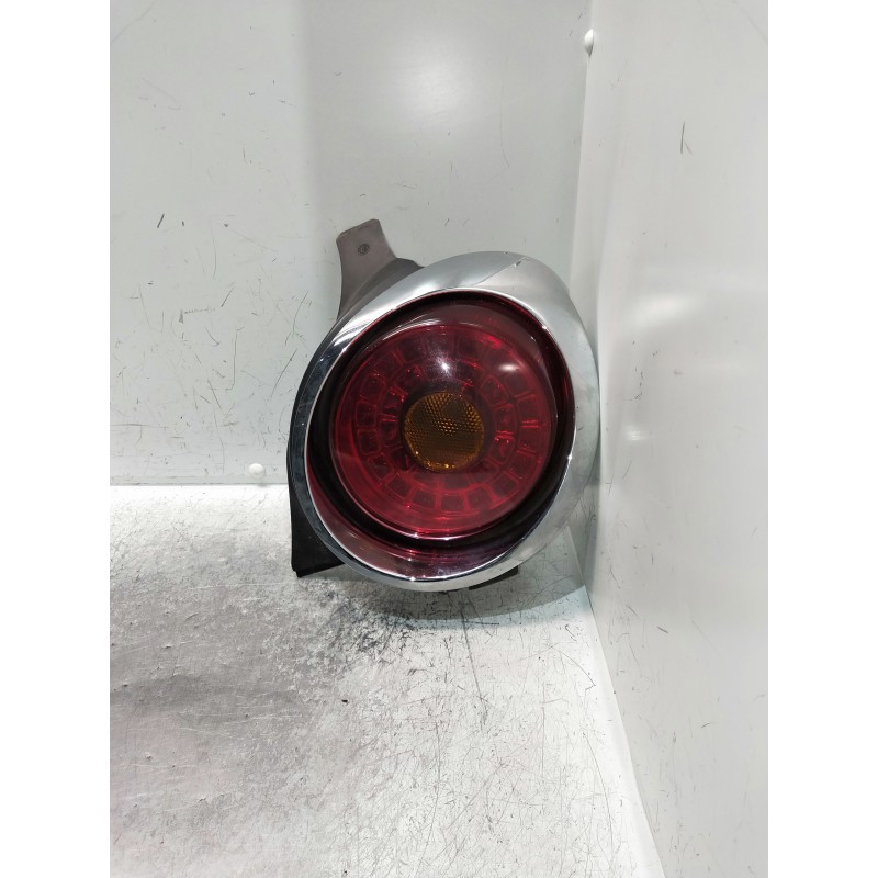 Recambio de piloto trasero derecho para alfa romeo mito (145) referencia OEM IAM 156085852  