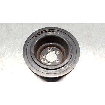 POLEA CIGUEÑAL 13G 2000