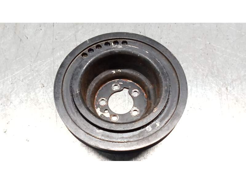 Recambio de polea cigueñal para suzuki wagon r+ (ma) 1.3 (rb 413) referencia OEM IAM  13G 2000