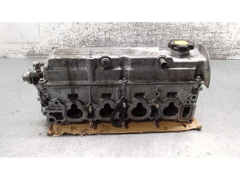 Recambio de culata para suzuki wagon r+ (ma) 1.3 (rb 413) referencia OEM IAM G13BB 13G 2000