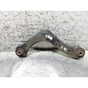 BRAZO SUSPENSION SUPERIOR TRASERO IZQUIERDO 55100G4AA0 10G 2016