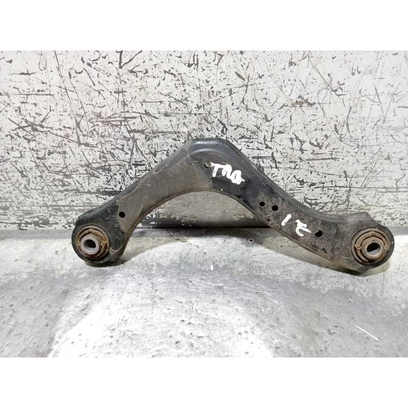 Recambio de brazo suspension superior trasero izquierdo para hyundai i30 (pd) essence referencia OEM IAM 55100G4AA0 10G 2016