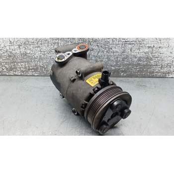 COMPRESOR AIRE ACONDICIONADO 3M5H19D629PH 16G 2005