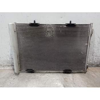 CONDENSADOR / RADIADOR AIRE ACONDICIONADO 9683562980 15HDI 2016