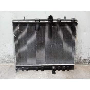 RADIADOR AGUA 9685852680 15HDI 2016