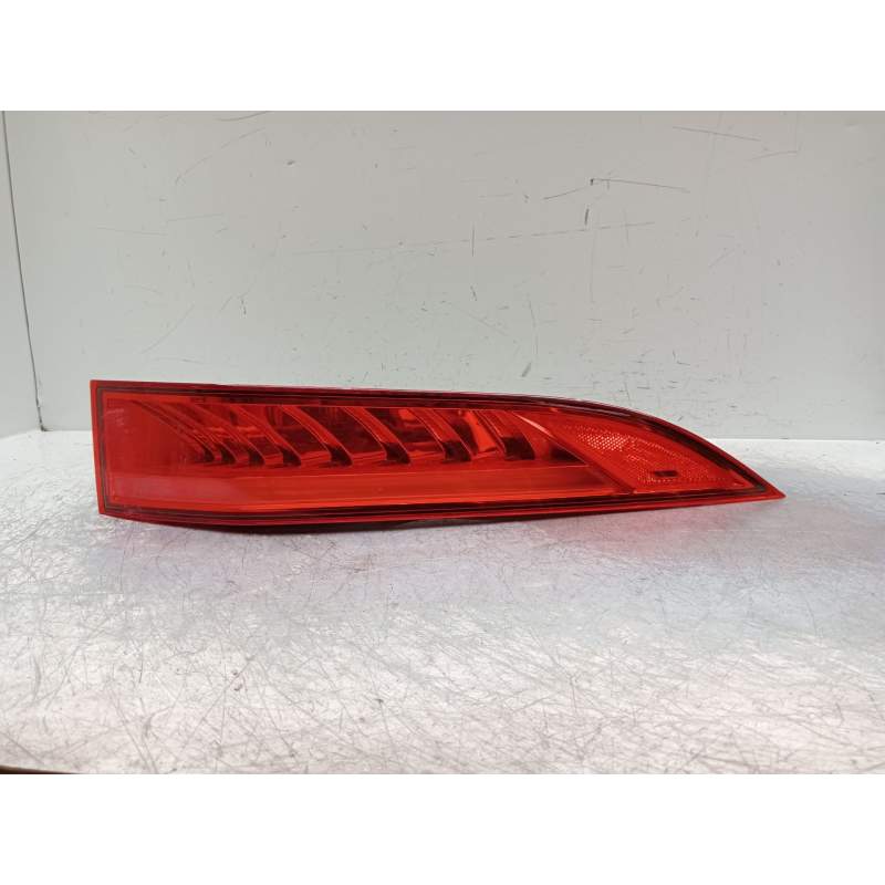 Recambio de piloto trasero derecho para jaguar f-pace referencia OEM IAM hk8313404af 0019682815  