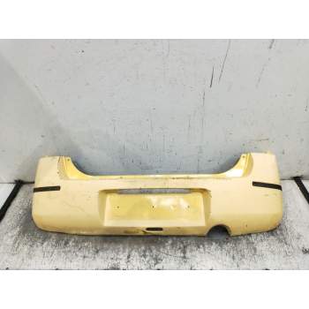 Recambio de paragolpes trasero para suzuki wagon r+ (ma) 1.3 (rb 413) referencia OEM IAM  VER FOTOS 