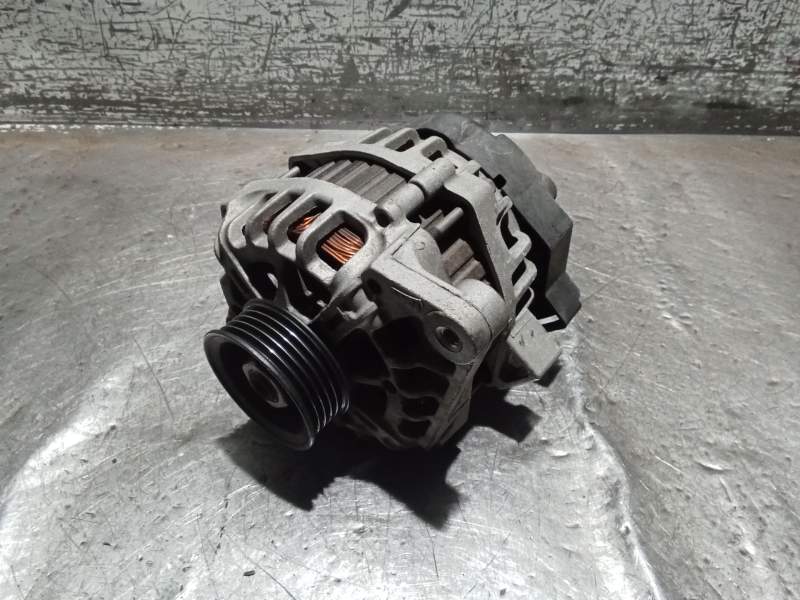 Recambio de alternador para hyundai i10 ii (ba, ia) 1.2 referencia OEM IAM   