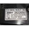 Recambio de alternador para hyundai i10 ii (ba, ia) 1.2 referencia OEM IAM   
