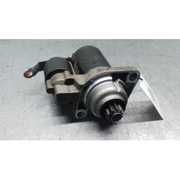 Recambio de motor arranque para volkswagen new beetle (9c1, 1c1) 1.6 referencia OEM IAM 0001121008 16G 1998