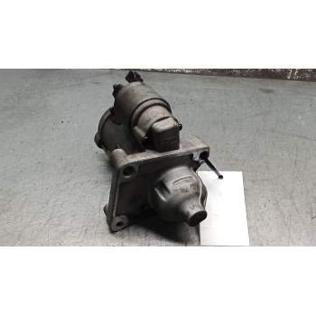Recambio de motor arranque para peugeot 2008 i (cu_) 1.5 bluehdi 100 referencia OEM IAM 9832577880 15HDI 2016