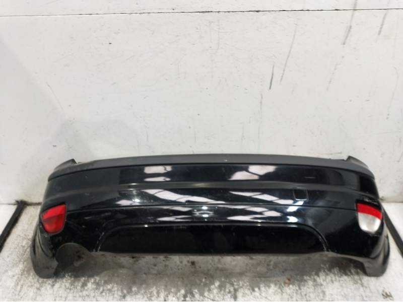 Recambio de paragolpes trasero para ford focus ii (da_, hcp, dp) 1.6 ti referencia OEM IAM   