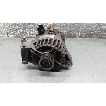 Recambio de alternador para ford focus ii (da_, hcp, dp) 1.6 ti referencia OEM IAM MS10221118354 16G 2005