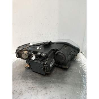 Recambio de faro izquierdo para seat exeo (3r2) 2.0 tdi referencia OEM IAM 3R1941753E 89320175 XENON 2008