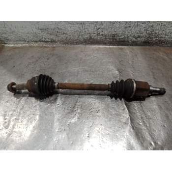 TRANSMISION DELANTERA IZQUIERDA 14TDCI 2002