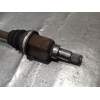 Recambio de transmision delantera izquierda para ford fusion (ju_) 1.4 tdci referencia OEM IAM  14TDCI 2002