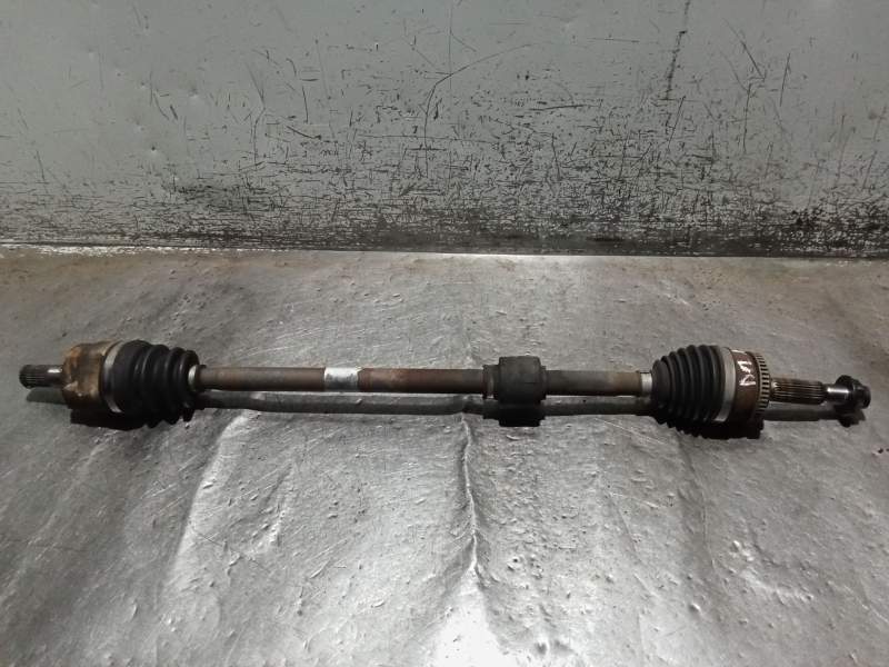 Recambio de transmision delantera derecha para hyundai i10 ii (ba, ia) 1.2 referencia OEM IAM  12G 2013