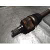 Recambio de transmision delantera derecha para hyundai i10 ii (ba, ia) 1.2 referencia OEM IAM  12G 2013