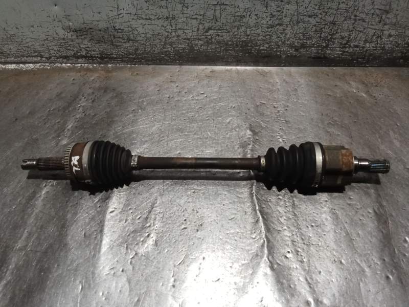 Recambio de transmision delantera izquierda para hyundai i10 ii (ba, ia) 1.2 referencia OEM IAM  12G 2013
