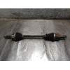 Recambio de transmision delantera izquierda para hyundai i10 ii (ba, ia) 1.2 referencia OEM IAM  12G 2013