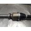 Recambio de transmision delantera derecha para peugeot 2008 i (cu_) 1.5 bluehdi 100 referencia OEM IAM  15HDI 2016