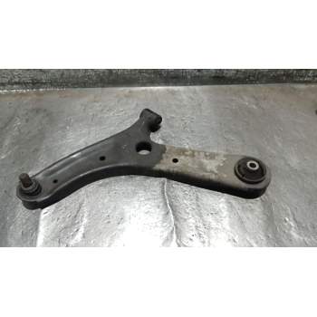 BRAZO SUSPENSION INFERIOR DELANTERO IZQUIERDO 12G 2013