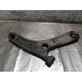 BRAZO SUSPENSION INFERIOR DELANTERO DERECHO 12G 2013