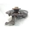 Recambio de mangueta trasera derecha para skoda octavia combi (1z5) rs referencia OEM IAM 1K0505224K 20TDI 2004