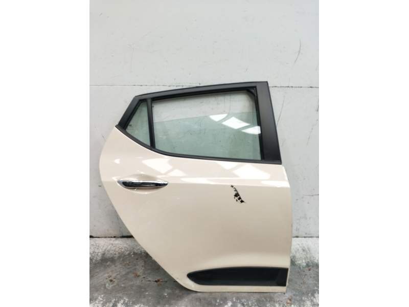 Recambio de puerta trasera derecha para hyundai i10 ii (ba, ia) 1.2 referencia OEM IAM   
