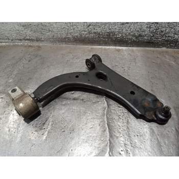 BRAZO SUSPENSION INFERIOR DELANTERO DERECHO 14TDCI 2002