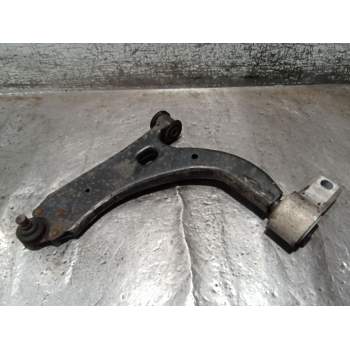 BRAZO SUSPENSION INFERIOR DELANTERO IZQUIERDO 14TDCI 2002