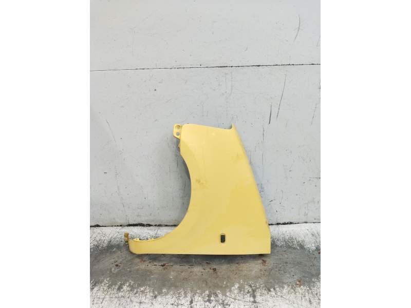 Recambio de aleta delantera izquierda para suzuki wagon r+ (ma) 1.3 (rb 413) referencia OEM IAM   