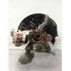 Recambio de mangueta delantera derecha para skoda octavia ii (1z3) 1.9 tdi referencia OEM IAM 1K0615312F 19TDI 2004