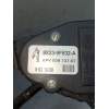Recambio de potenciometro pedal para jaguar xf 2.7 v6 diesel luxury referencia OEM IAM 8X239F832A 6PV00873707 2007