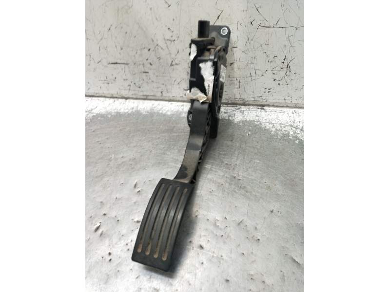 Recambio de potenciometro pedal para ford focus iii 1.6 tdci referencia OEM IAM 6PV01036830 BV619F836AB 2011