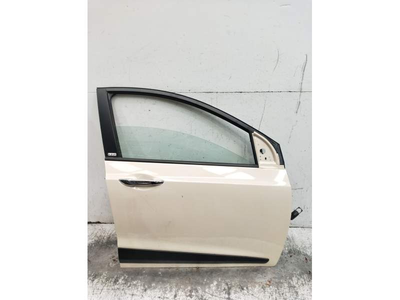 Recambio de puerta delantera derecha para hyundai i10 ii (ba, ia) 1.2 referencia OEM IAM   