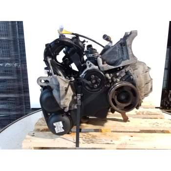 MOTOR COMPLETO HXDB 7D40793