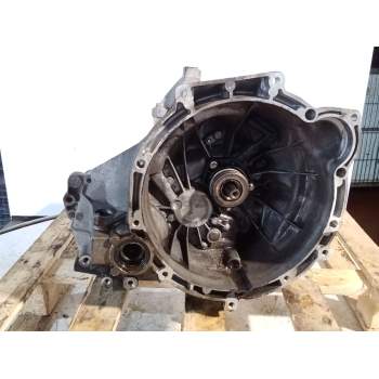 CAJA CAMBIOS 3M5R 7002 NE 5V T6TC1 080307 002723