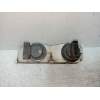 Recambio de piloto delantero derecho para jeep cherokee (j) 2.5 td referencia OEM IAM   