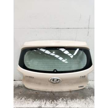 PORTON TRASERO 5P 2013