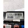 Recambio de mando calefaccion / aire acondicionado para peugeot 407 sw st sport referencia OEM IAM 96573322  