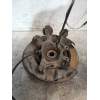 Recambio de mangueta trasera derecha para bmw serie 3 coupe (e92) 320d referencia OEM IAM   33322406291