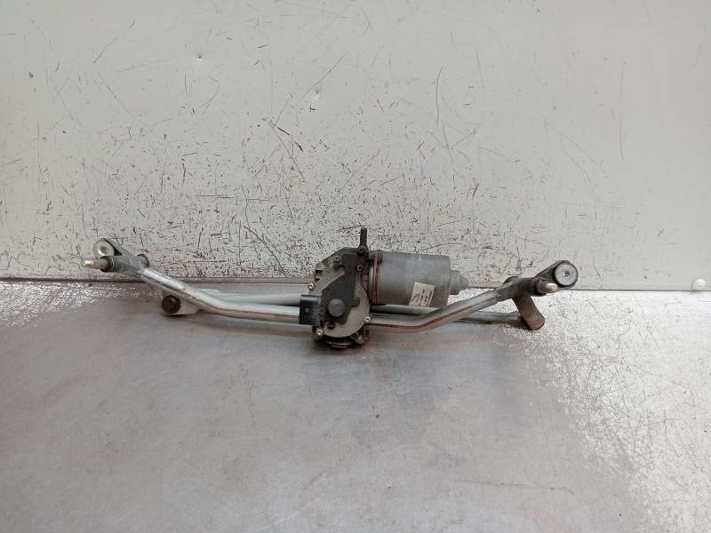 Recambio de motor limpia delantero para jaguar xf 2.7 v6 diesel luxury referencia OEM IAM   
