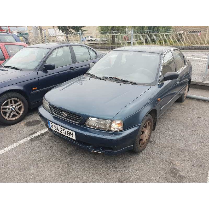 suzuki baleno berlina sy (eg) del año 1995